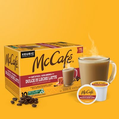 Keurig Coffee Dulce de Leche Latte - Image 6