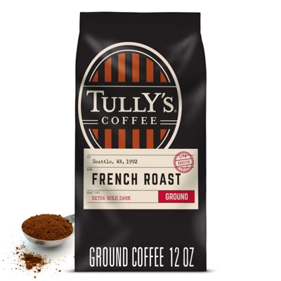 Keurig French Roast Extra Bold Coffee - Image 2