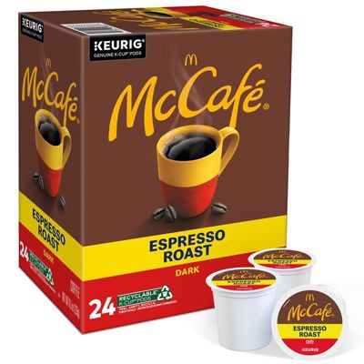 Keurig Espresso Roast Coffee - Image 5