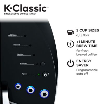 Keurig K Classic Coffee Maker - Image 3