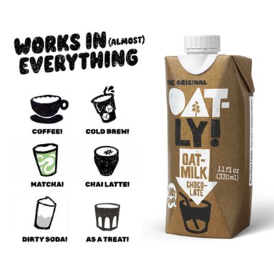 Keurig Chocolate Oatmilk - Image 5