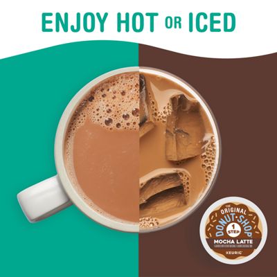 Keurig Coffee Mocha Latte - Image 4