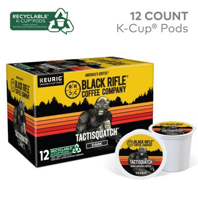 Keurig Tactisquatch Coffee - Image 2