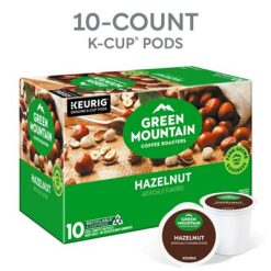 Alternative view of Keurig Hazelnut Coffee