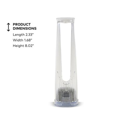 Keurig Coffee Maker Accessories Tall Handle Water Filter Starter Kit - Image 4