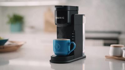 Keurig K Express Single Serve Coffee Maker - Image 20