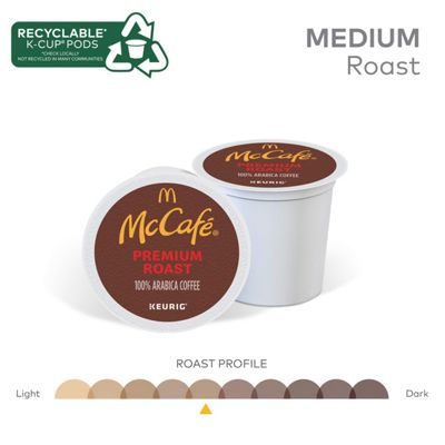 Keurig Premium Roast Coffee - Image 9