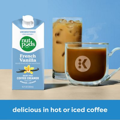 Keurig French Vanilla Creamer - Image 9