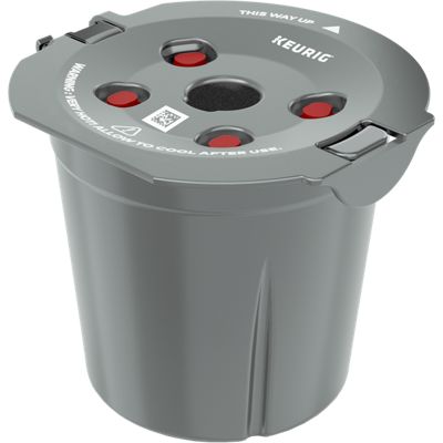 Keurig K Cup Pods My K Cup Reusable Coffee Filter