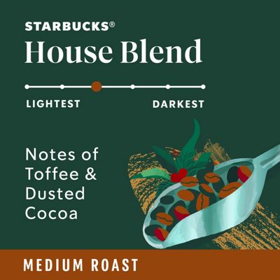 Keurig House Blend Coffee - Image 2