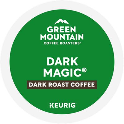 Keurig Dark Magic Coffee