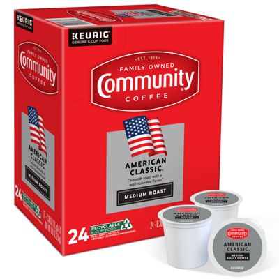 Keurig American Classic Coffee - Image 2