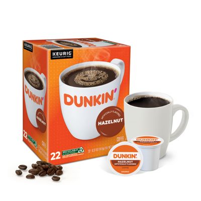 Keurig Hazelnut Coffee - Image 7