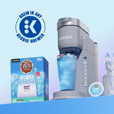 Keurig Berry Chill Iced Refresher - Image 6