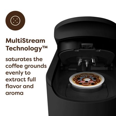 Keurig K Supreme Single Serve Coffee Maker Gen 2 - Image 3