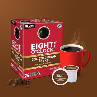 Keurig Colombian Peaks Coffee - Image 8