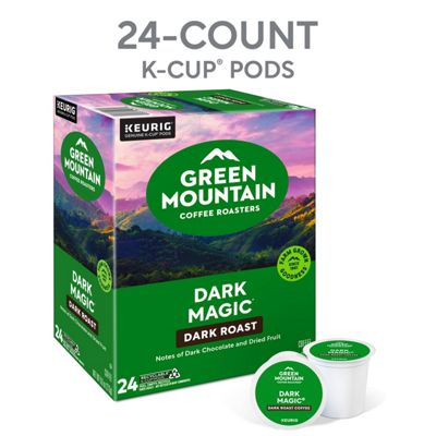 Keurig Dark Magic Coffee - Image 3