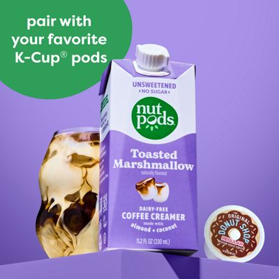 Keurig Toasted Marshmallow - Image 7
