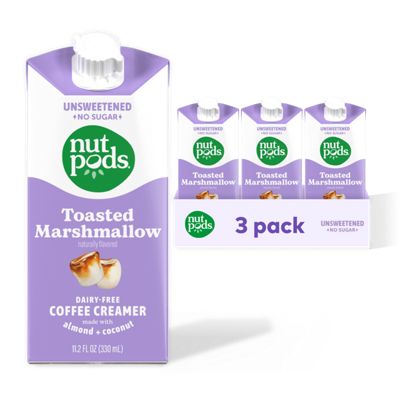 Keurig Toasted Marshmallow