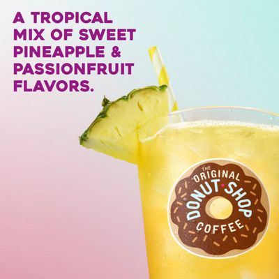 Keurig Pineapple Passionfruit Iced Refresher - Image 6
