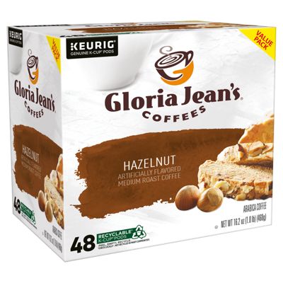 Keurig Hazelnut Coffee - Image 2