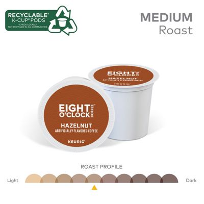 Keurig Hazelnut Coffee - Image 4