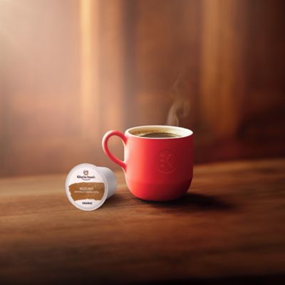 Keurig Hazelnut Coffee - Image 6