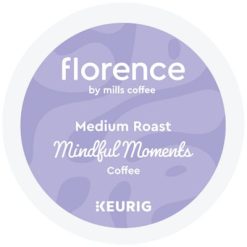 Keurig Mindful Moments Coffee