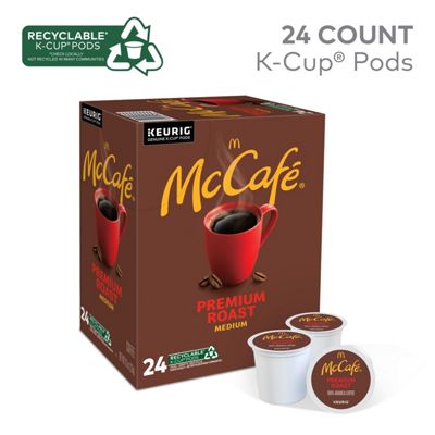 Keurig Premium Roast Coffee - Image 6