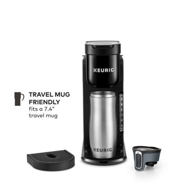 Keurig K Express Single Serve Coffee Maker - Image 10
