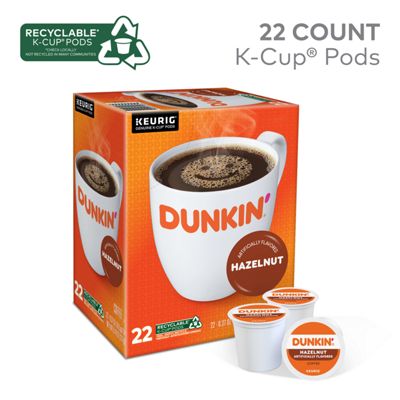 Keurig Hazelnut Coffee - Image 2