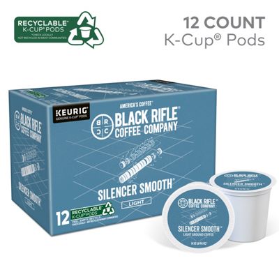 Keurig Silencer Smooth Coffee - Image 5