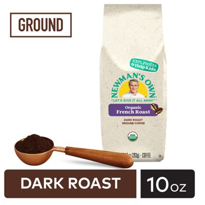 Keurig Organic French Roast Coffee - Image 2