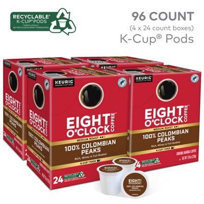 Keurig Colombian Peaks Coffee - Image 5