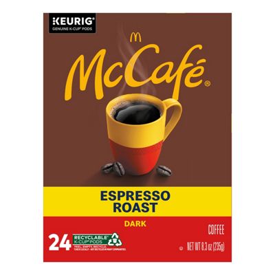 Keurig Espresso Roast Coffee - Image 3