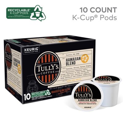 Keurig Hawaiian Blend Extra Bold Coffee - Image 2