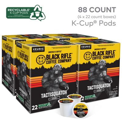 Keurig Tactisquatch Coffee - Image 4