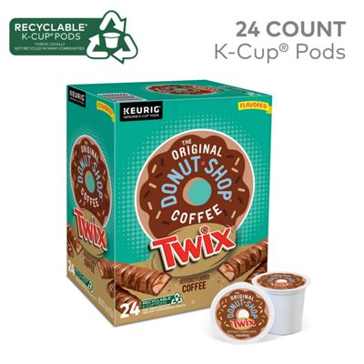 Keurig Twix Coffee - Image 3