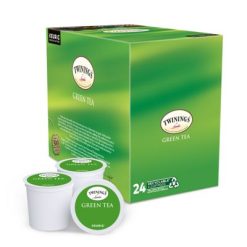 Alternative view of Keurig Tea and Beverages Green Tea