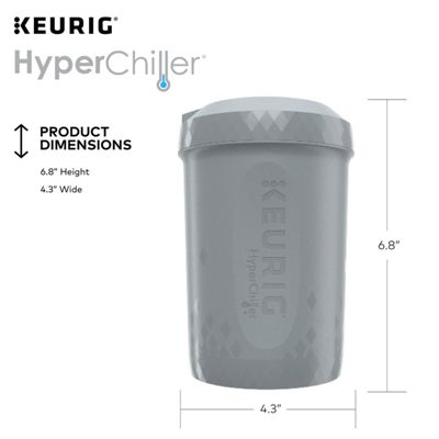 Keurig HyperChiller Beverage Cooler - Image 5