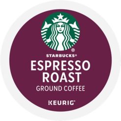 Keurig Espresso Roast Coffee