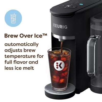 Keurig K Supreme Single Serve Coffee Maker Gen 2 - Image 4