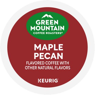 Keurig Maple Pecan Coffee
