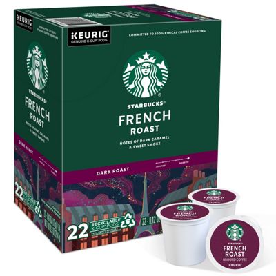 Keurig French Roast Coffee - Image 2