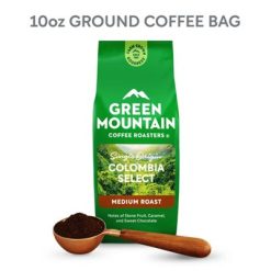Alternative view of Keurig Colombia Select Coffee