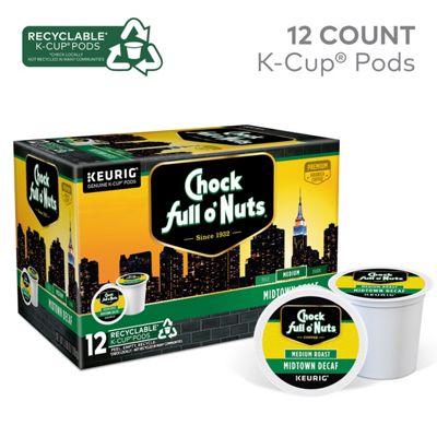Keurig Coffee Midtown Decaf - Image 3