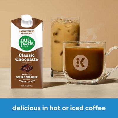 Keurig Caf Collection Creamers - Image 3