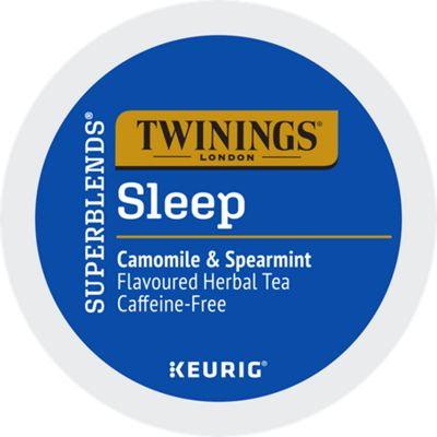 Keurig Sleep