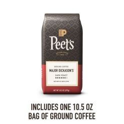 Alternative view of Keurig Major Dickason s Blend Coffee