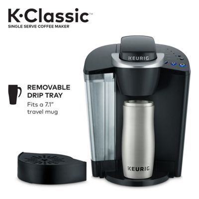 Keurig K Classic Coffee Maker - Image 6